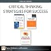Critical Thinking Strategies for Success (Collection)-visli Cheap Deals
