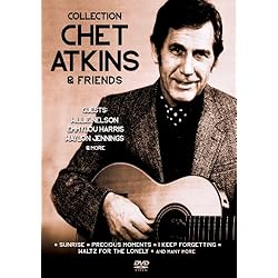 Atkins, Chet - & Friends: Collection