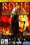 Rome: Total War - Barbarian Invasion