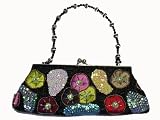 Teramasu Beaded Purse 2