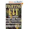 Fighting Fit: Complete SAS Fitness Training Handbook