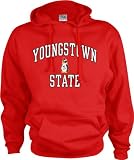 Youngstown State Penguins Perennial Hooded Sweatshirt