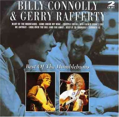 CD-Charts  Music : Best Of The Humblebums