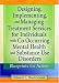 Designing, Implementing, And Managing Treatment Services For Individuals With Co-Occurring Mental Health and Substance Use Disorders: Blueprints For Action (Haworth Addictions Treatment)