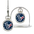 Game Time NFL Houston Texans Pocket Watch #NFL-PW-HOU