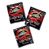 Review   / 150 Corsini ESE Coffee Pods