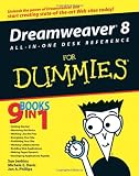 Dreamweaver 8 All-in-One Desk Reference For Dummies (For Dummies (Computers))