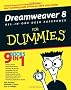 Dreamweaver 8 All-in-one Desk Reference For Dummies