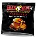 Biancaffe Coffee Espresso Pods Arabica 100 Pc