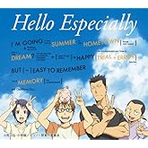 Hello Especially(����������ꥢ�˥���)(DVD��)