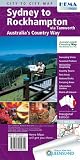 Sydney to Rockhampton: Via Tamworth