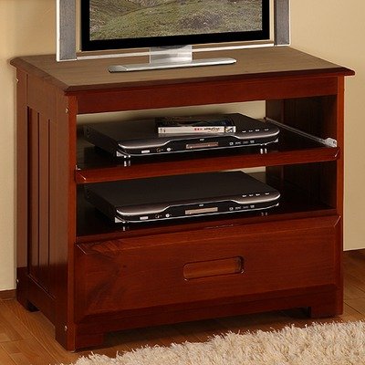 Merlot Entertainment Console