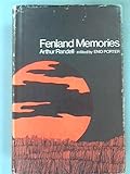 Fenland memories
