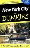 New York City For Dummies (Dummies Travel)