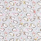 V&A Fabric - Petals