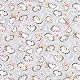 V&A Fabric - Petals