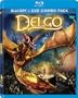 Delgo (Two-Disc Blu-ray/DVD Combo)