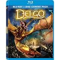 Delgo [Blu-ray]