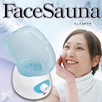 フェイスサウナ MCE-3273 31370