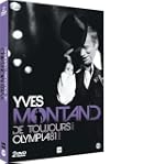 Yves Montand de toujours