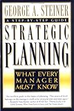 Strategic Planning