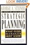 Strategic Planning