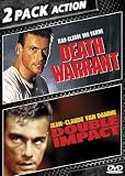 Death Warrant/Double Impact