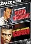 Death Warrant/Double Impact