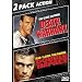Death Warrant/Double Impact