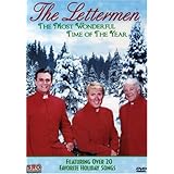 The Lettermen Christmas (2005)