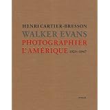 Photographier l'Am�rique 1929/1947par Agn�s Sire