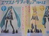 VOCALOID 初音ミク エクストラフィギュアVer.1.5