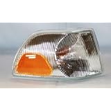 98-00 VOLVO C70 S70 V70 PARKING SIGNAL LIGHT RIGHT by TYC