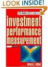 Investment Performance Measurement (Frank J. Fabozzi Series)