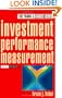 Investment Performance Measurement (Frank J. Fabozzi Series)