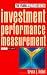 Investment Performance Measurement (Frank J. Fabozzi Series)