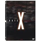 Akte X - Season 2 Collection (7 DVDs)