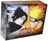 Naruto Battle of Destiny Booster Box - 24 packs of 10 cards