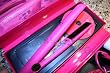 Ghd **Kiss** Hair Iron