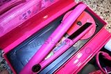 Ghd **Kiss** Hair Iron
