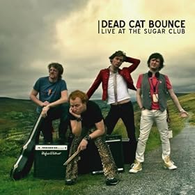 Live At the Sugar Club [Explicit]