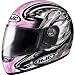 HJC Hellion Youth Girls CS-Y Street Motorcycle Helmet