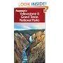 Frommer's Yellowstone and Grand Teton National Parks (Park Guides)
