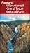 Frommer's Yellowstone and Grand Teton National Parks (Park Guides)