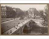Photographic Prints of Paris/fountain from Mary Evans