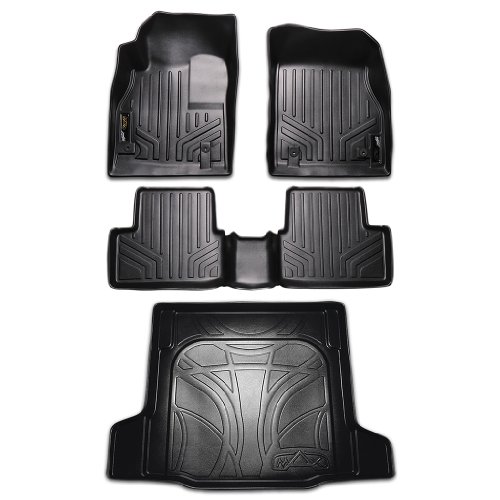where to purchase Maxliner MAXFLOORMAT Complete Set Custom Fit All