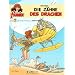 Franka 07. Die Z�hne des Drachen