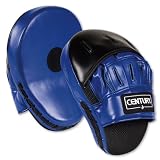 Century® Silver Short Focus Mitt