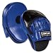 Century® Silver Short Focus Mitt