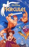 Hercules (A Walt Disney Masterpiece)